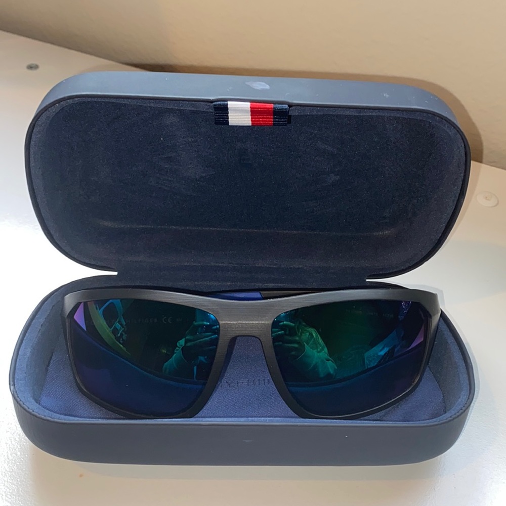 Tommy Hilfiger Sunglasses